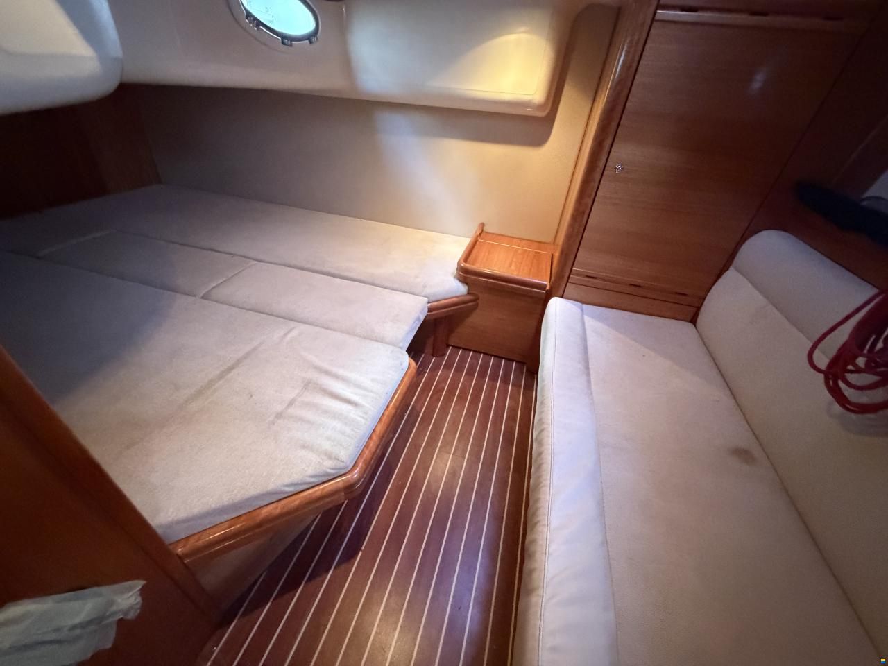 Bavaria 33 Sport