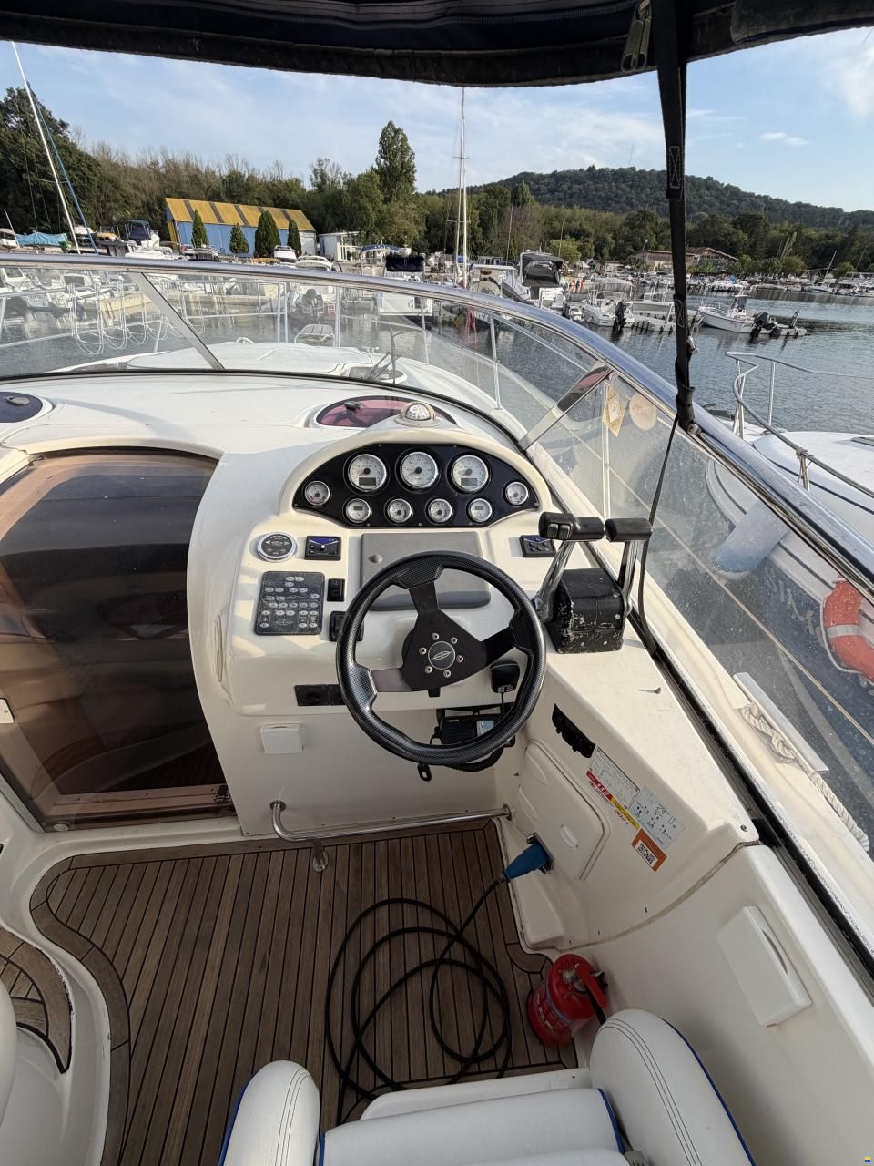 Bavaria 33 Sport