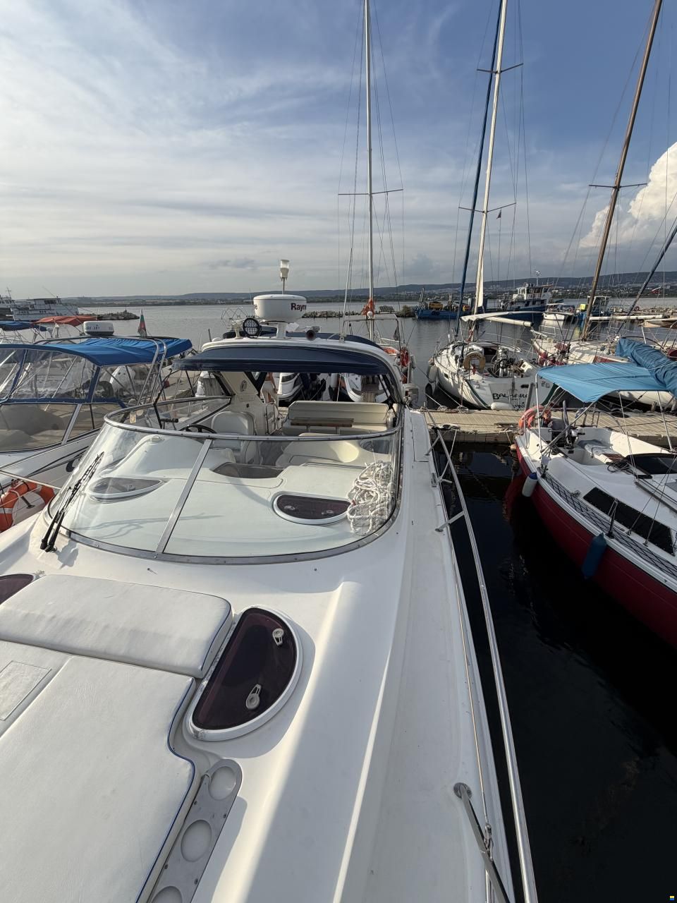 Bavaria 33 Sport