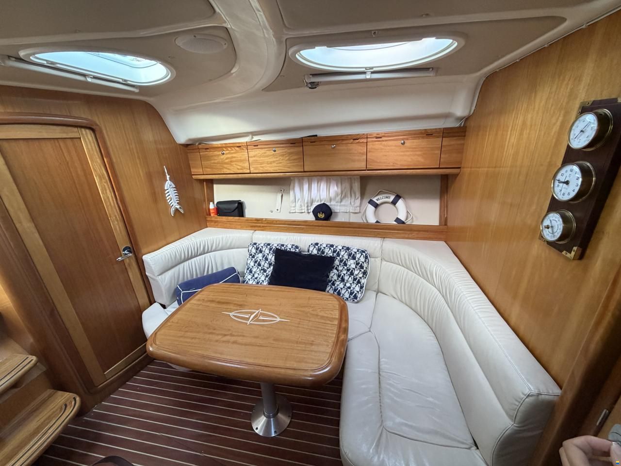 Bavaria 33 Sport