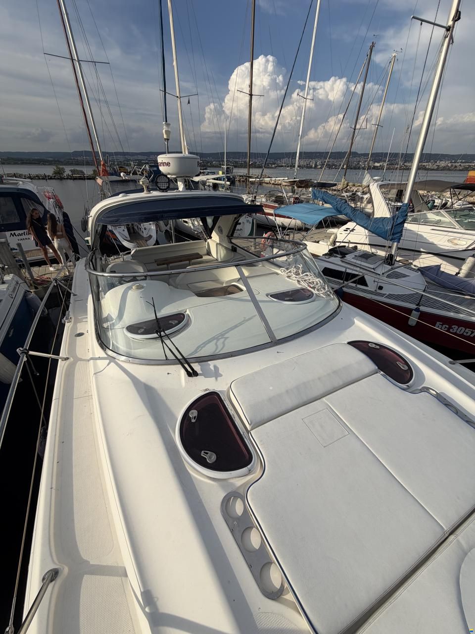 Bavaria 33 Sport