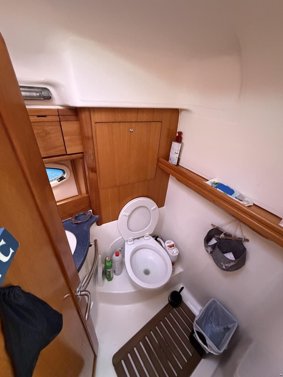 Bavaria 33 Sport
