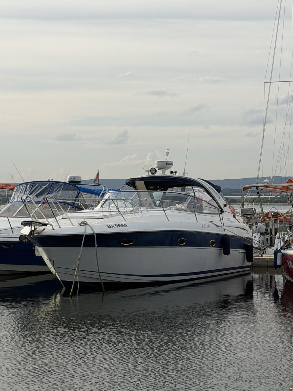 Bavaria 33 Sport