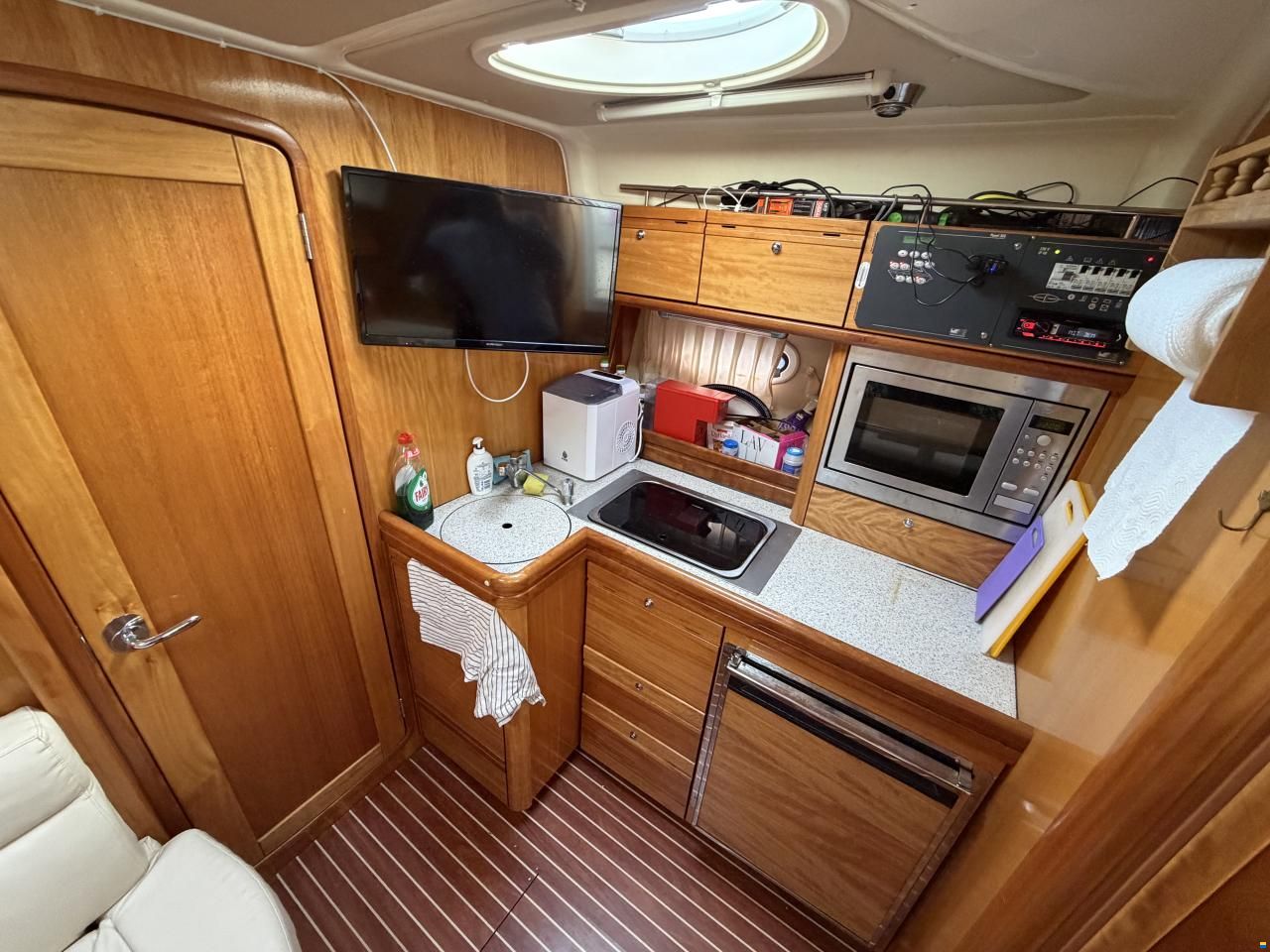 Bavaria 33 Sport
