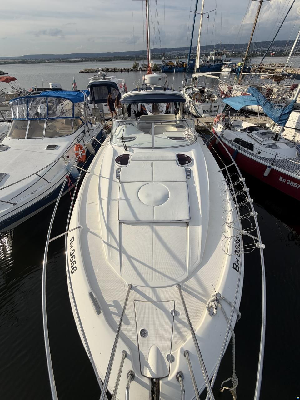 Bavaria 33 Sport