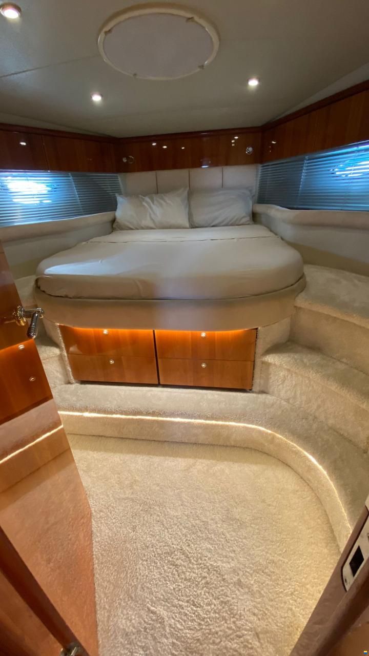 Sunseeker PREDATOR 56