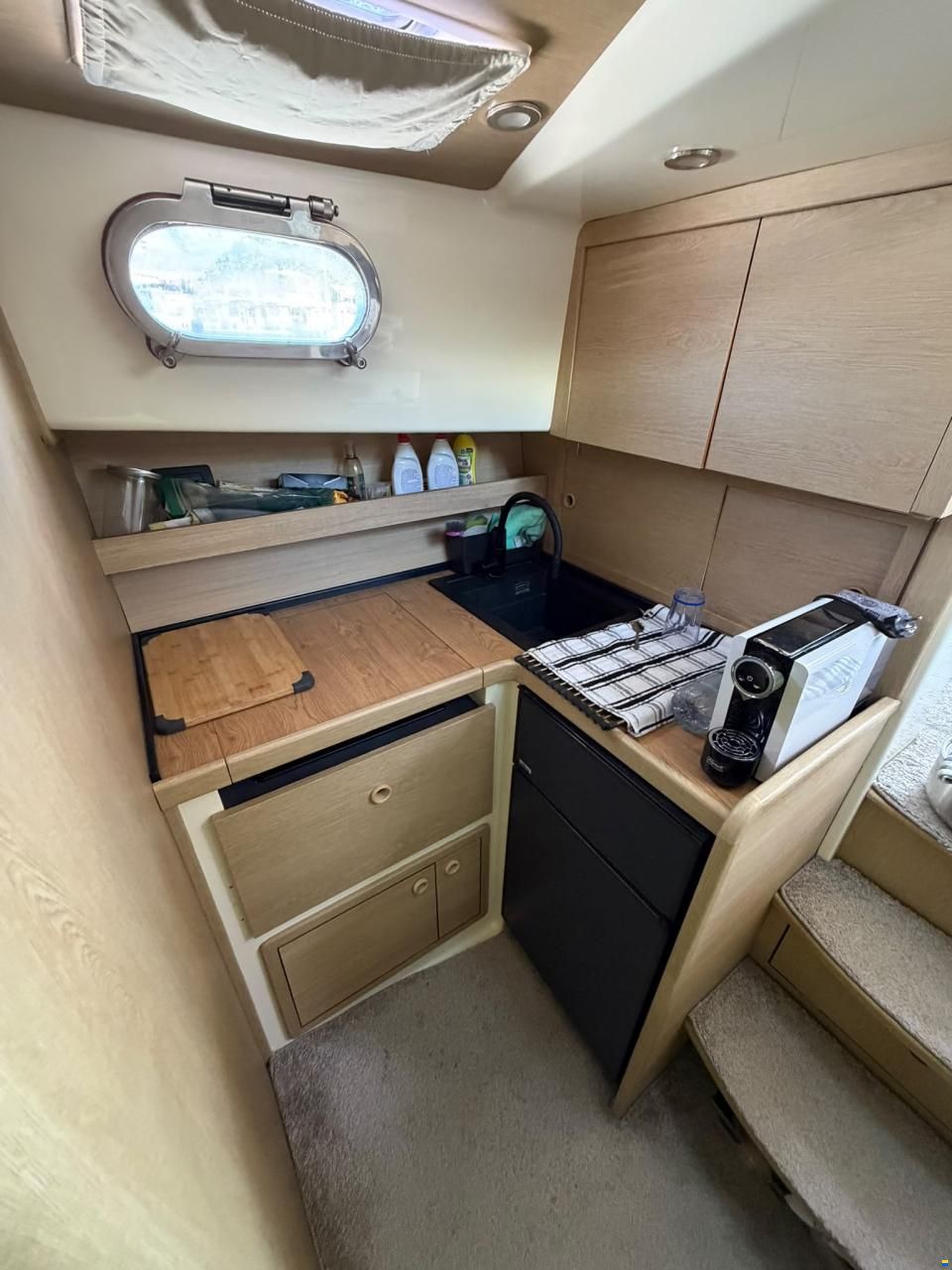 Cantieri Estensi Goldstar 360