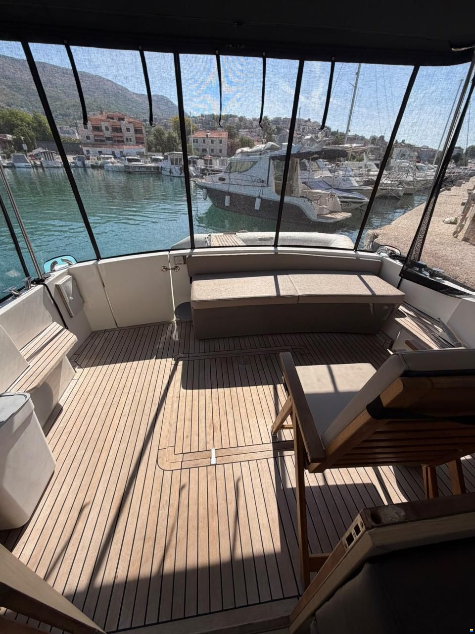 Cantieri Estensi Goldstar 360