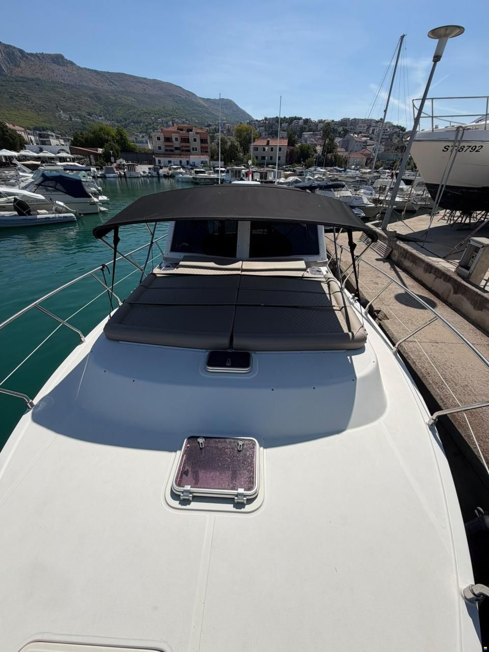 Cantieri Estensi Goldstar 360