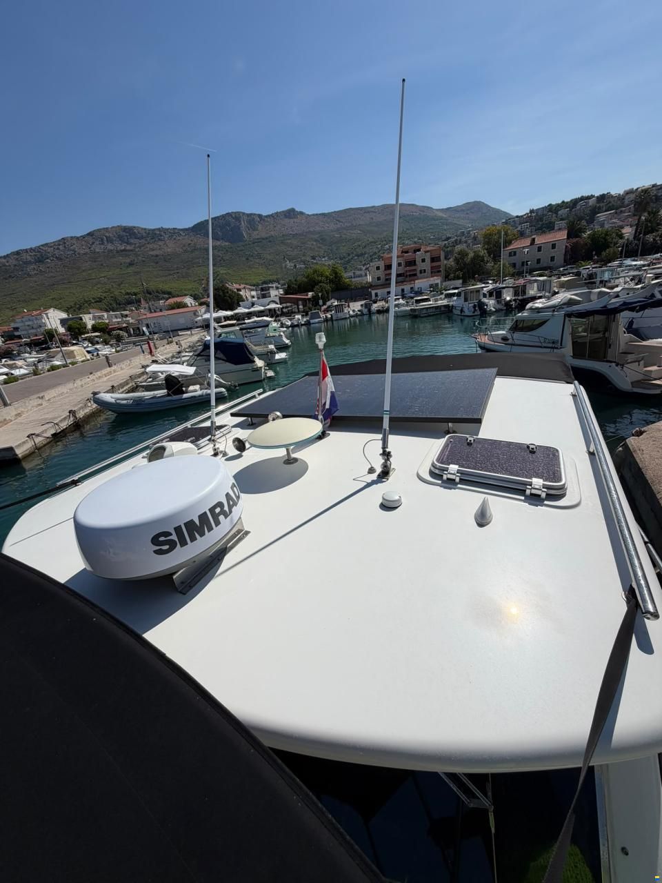 Cantieri Estensi Goldstar 360