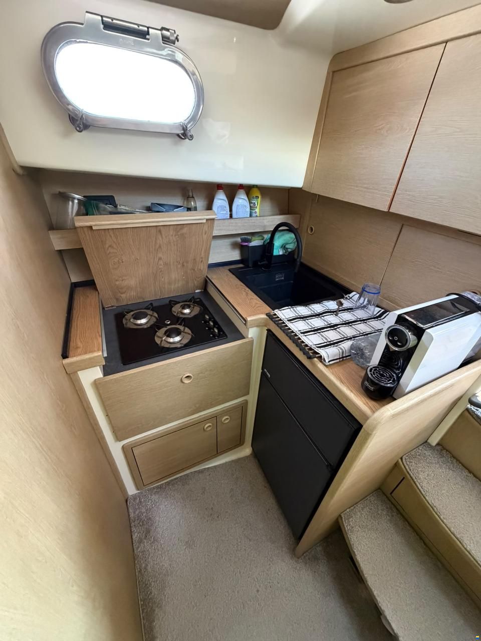 Cantieri Estensi Goldstar 360
