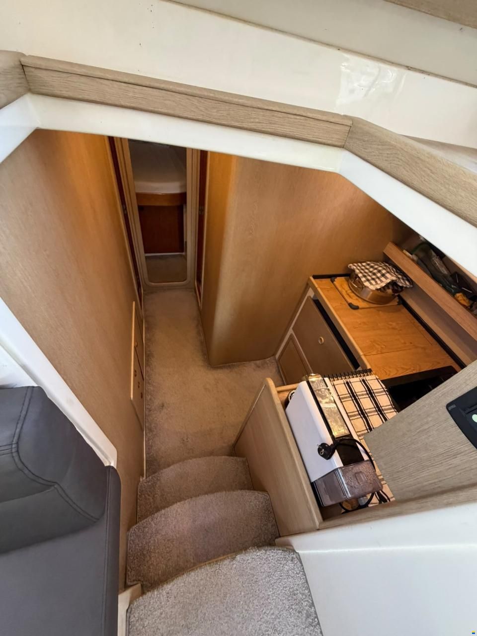 Cantieri Estensi Goldstar 360