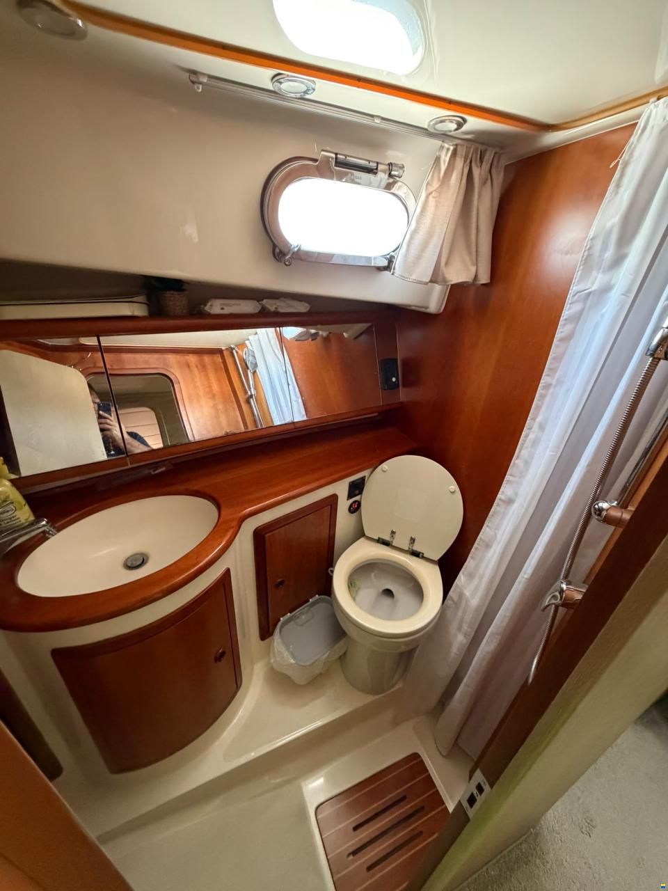 Cantieri Estensi Goldstar 360