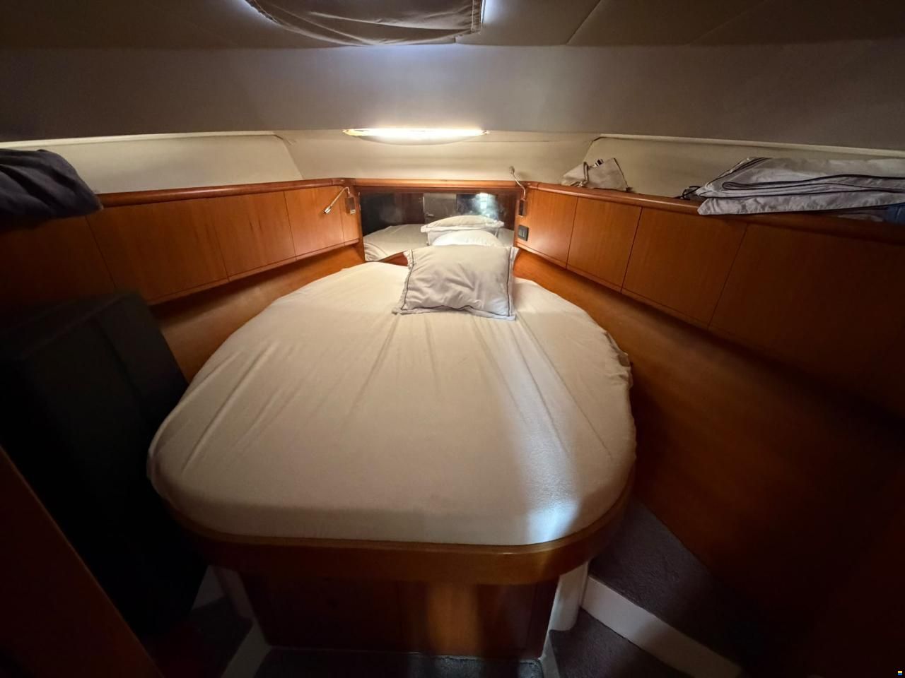 Cantieri Estensi Goldstar 360