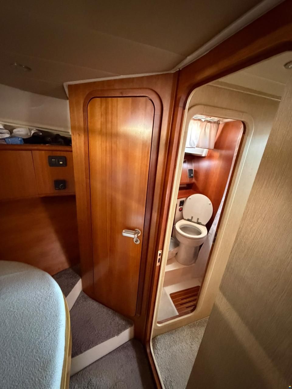 Cantieri Estensi Goldstar 360
