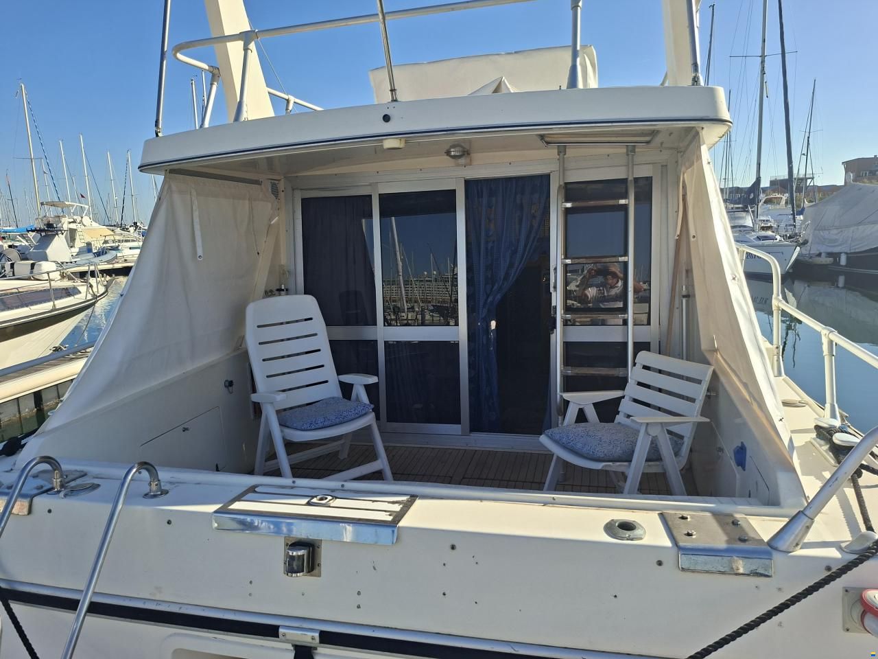 Piantoni 33 Fly