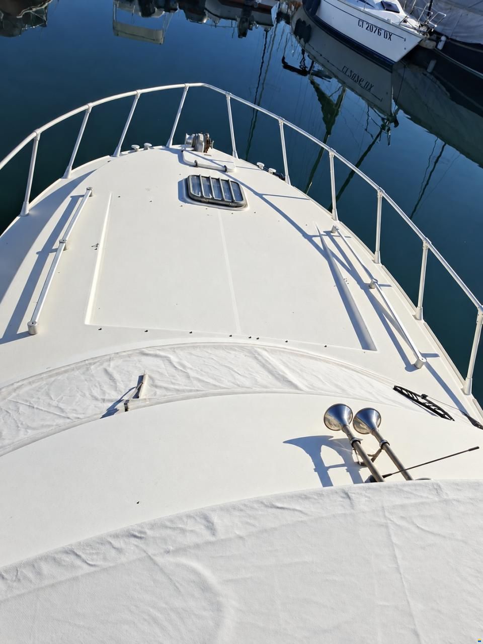 Piantoni 33 Fly