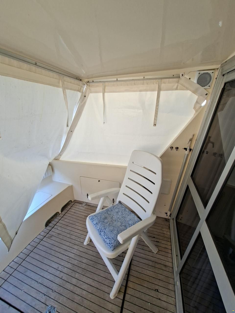 Piantoni 33 Fly