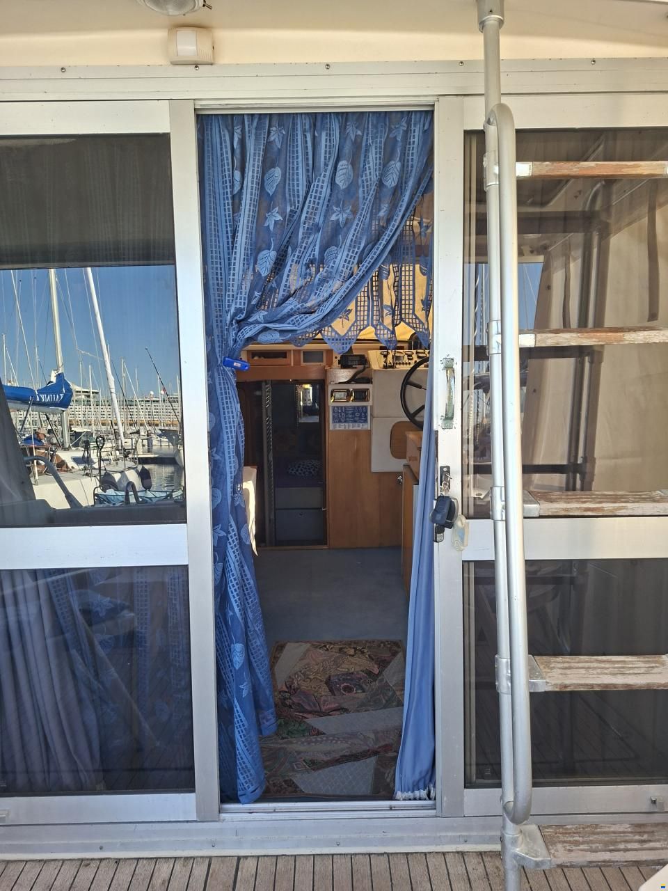 Piantoni 33 Fly