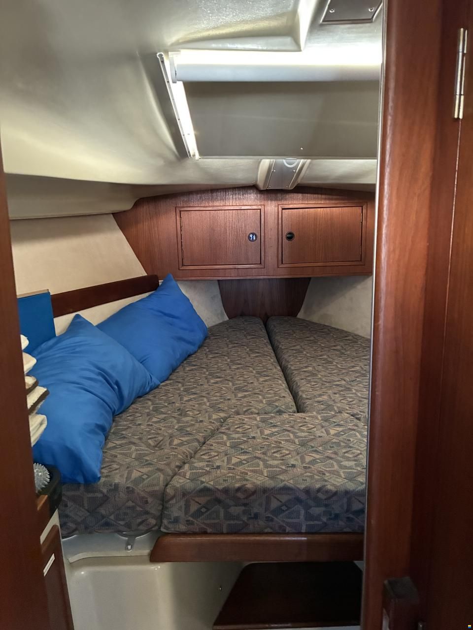 C&C Yachts C&C 34