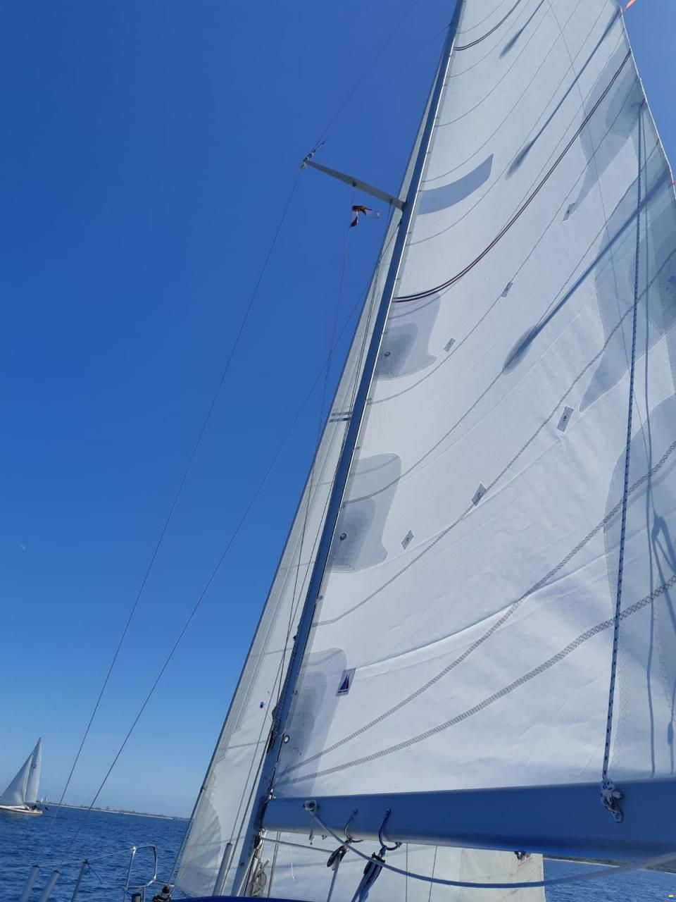 C&C Yachts C&C 34