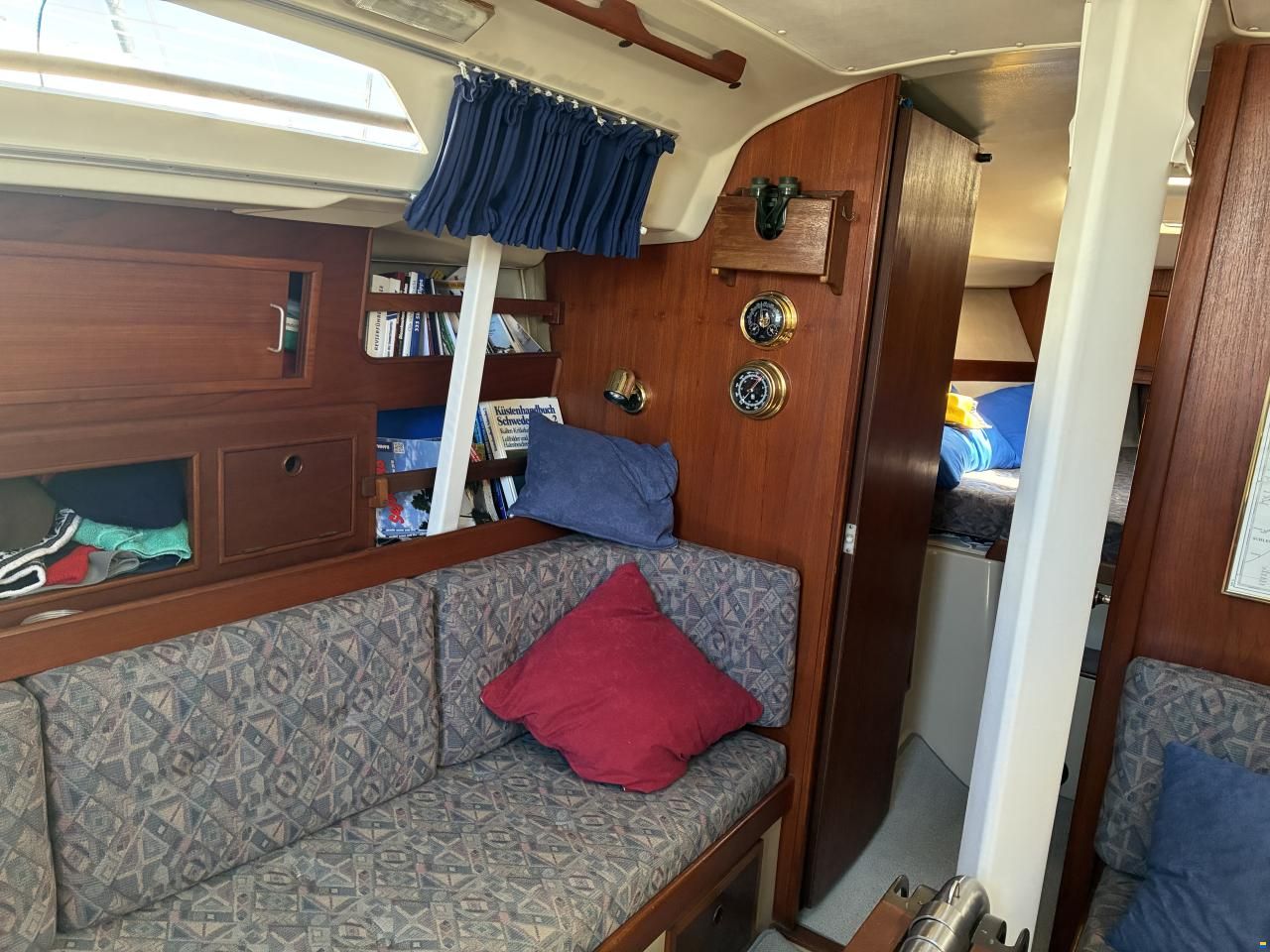C&C Yachts C&C 34