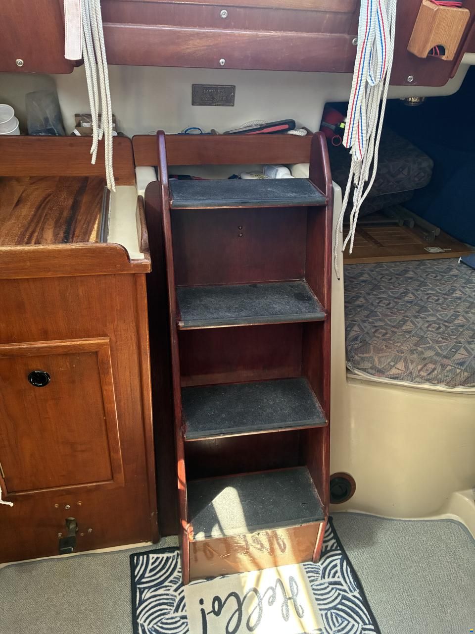 C&C Yachts C&C 34
