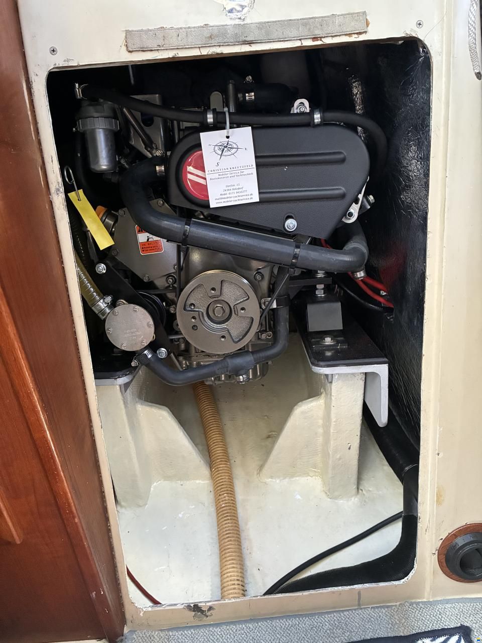C&C Yachts C&C 34