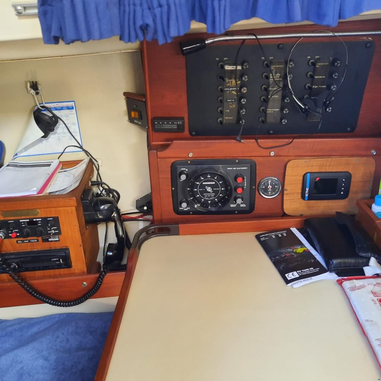 C&C Yachts C&C 34