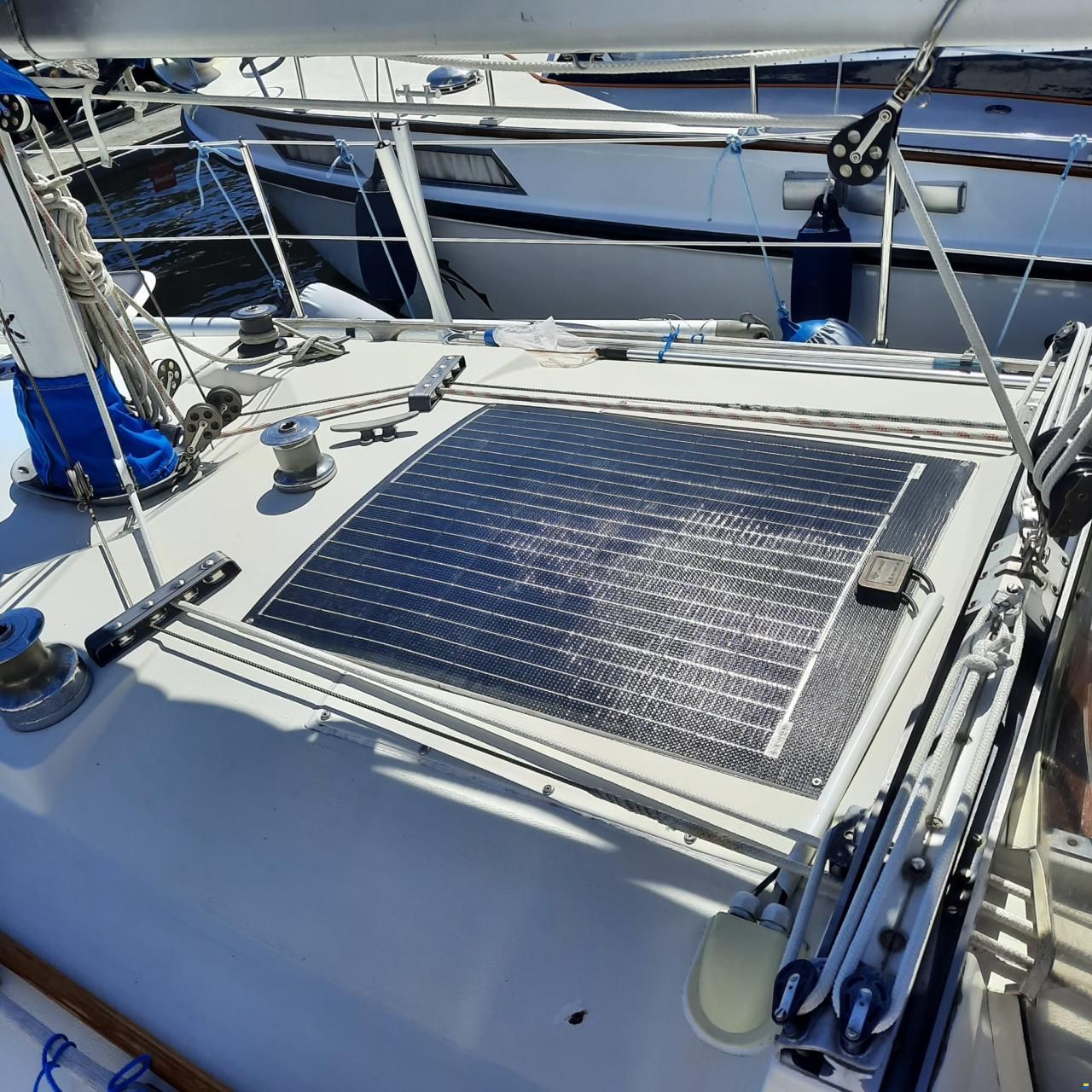 C&C Yachts C&C 34