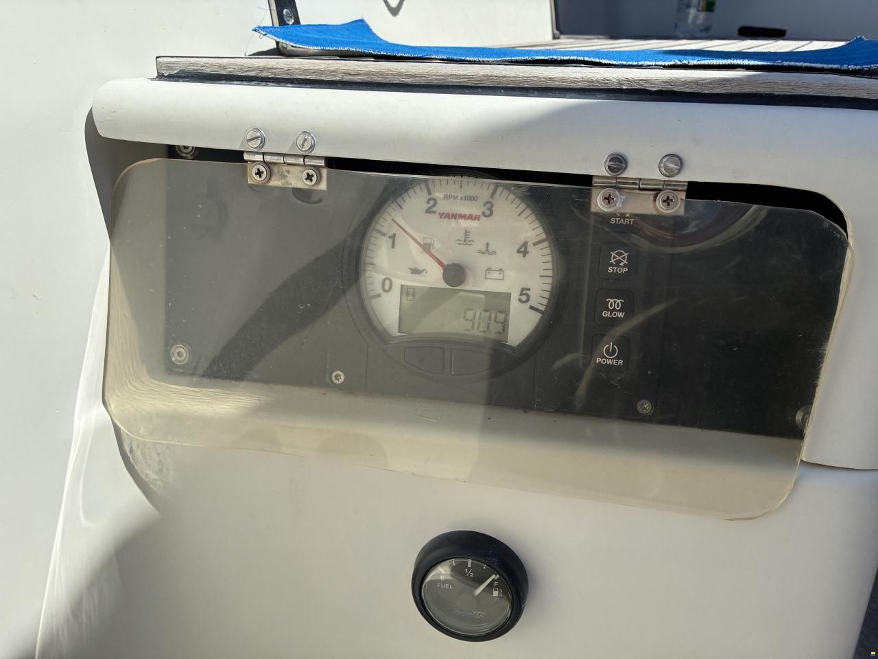 C&C Yachts C&C 34