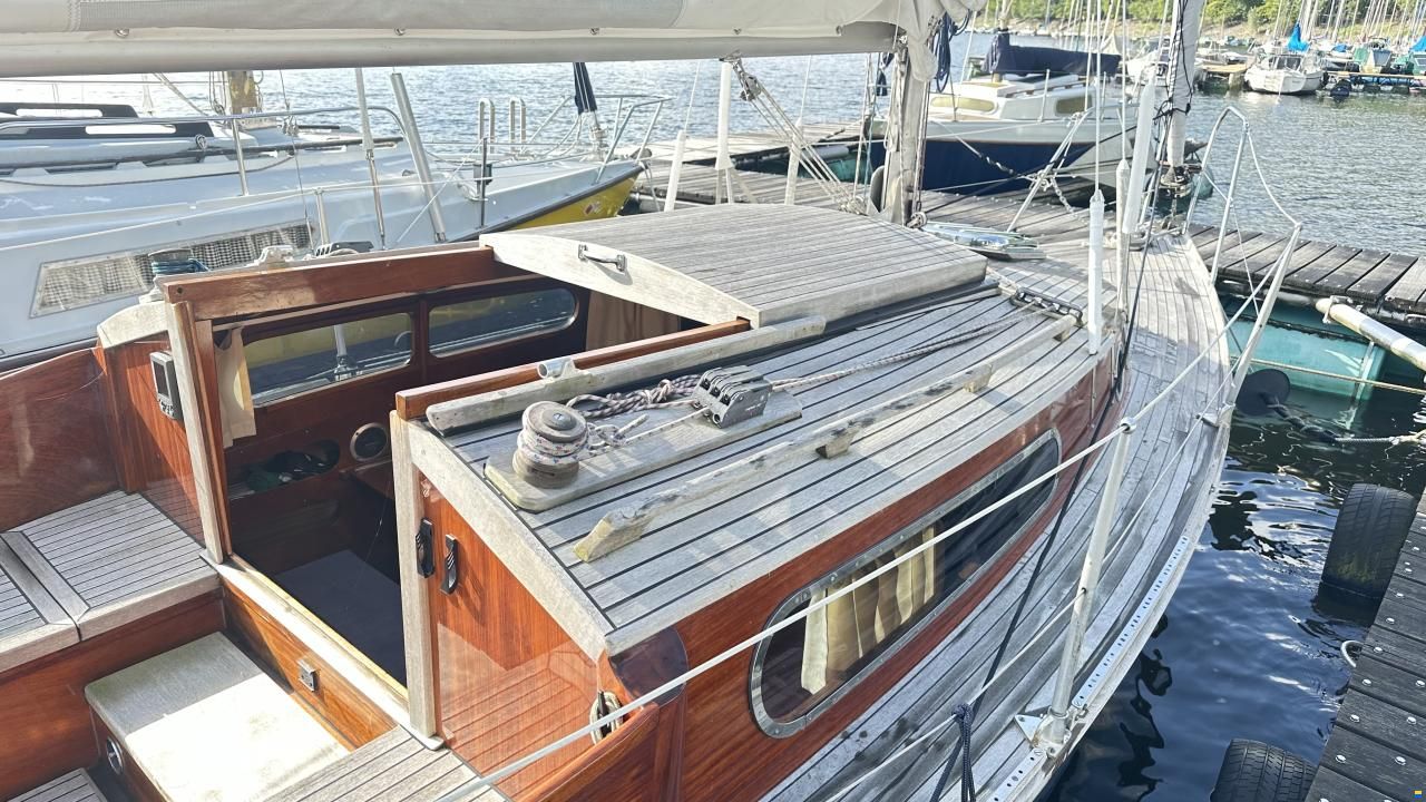 Bicker Biga (Wega) 24