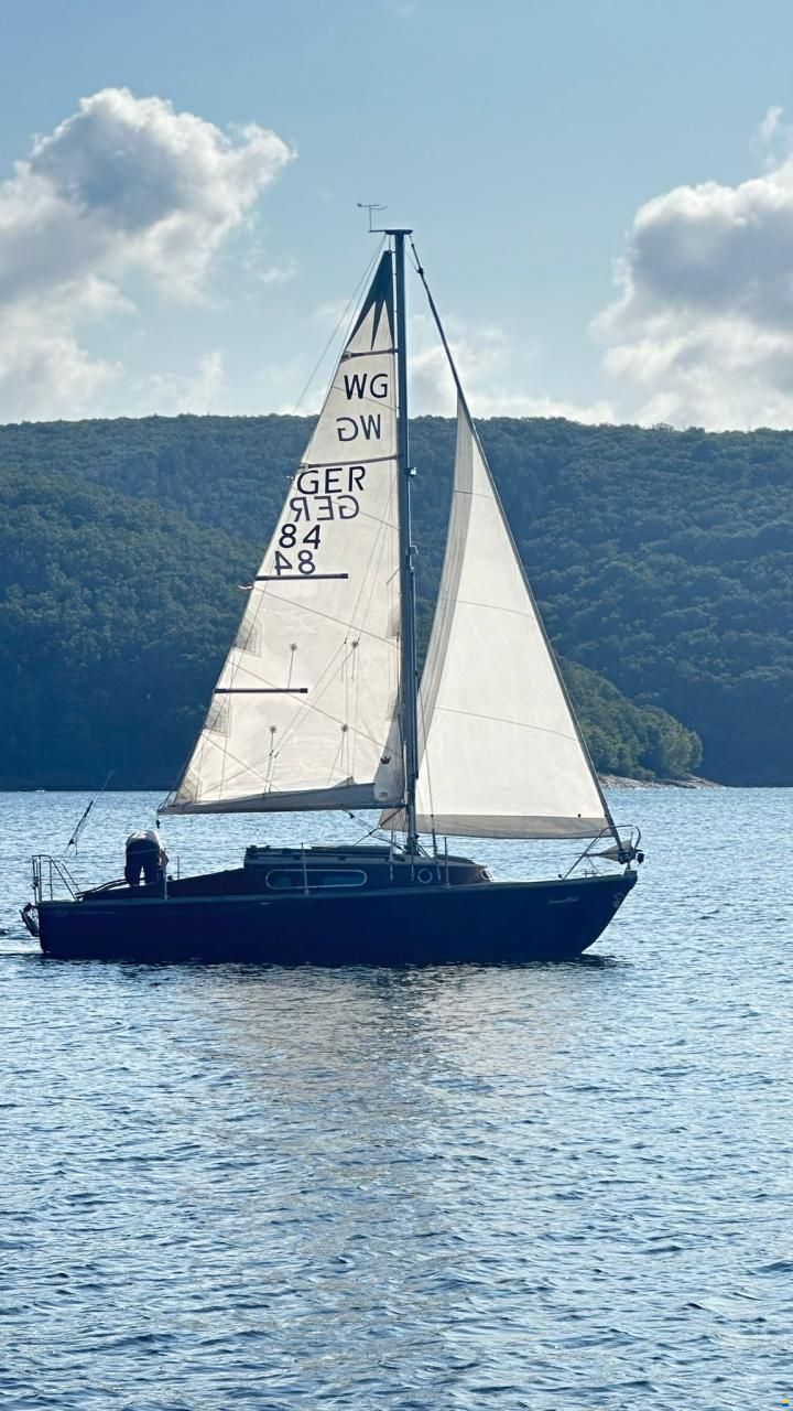 Bicker Biga (Wega) 24
