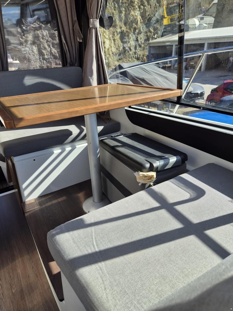Jeanneau Merry Fisher 895