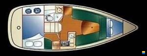 Hunter 27