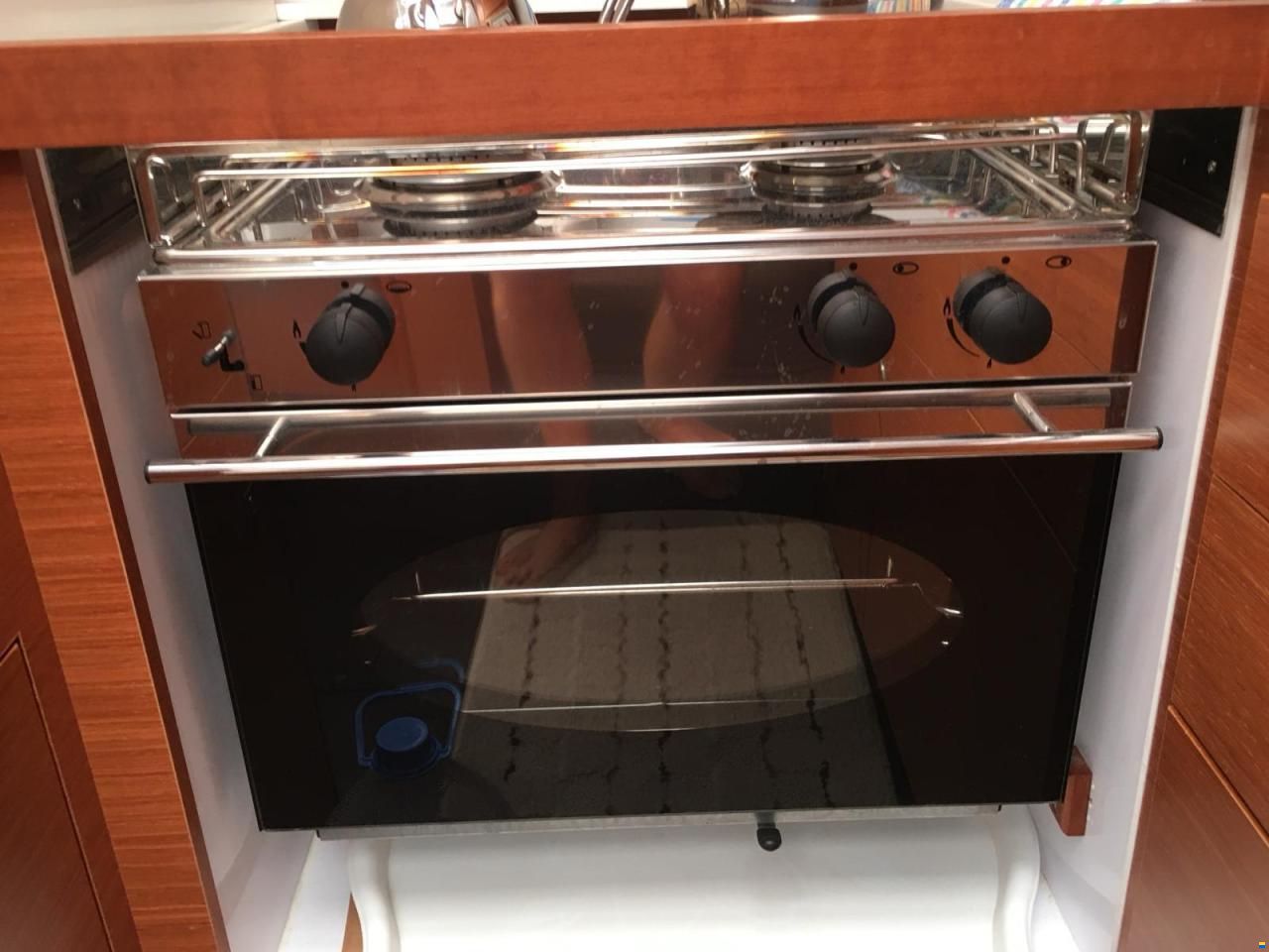 Dufour 430 Grand Large