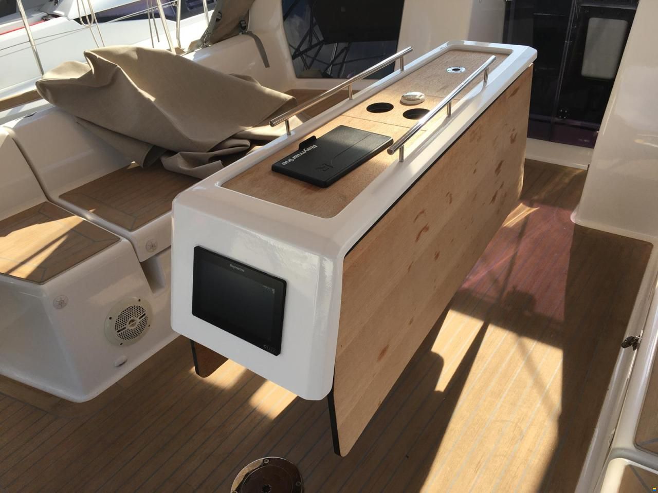 Dufour 430 Grand Large