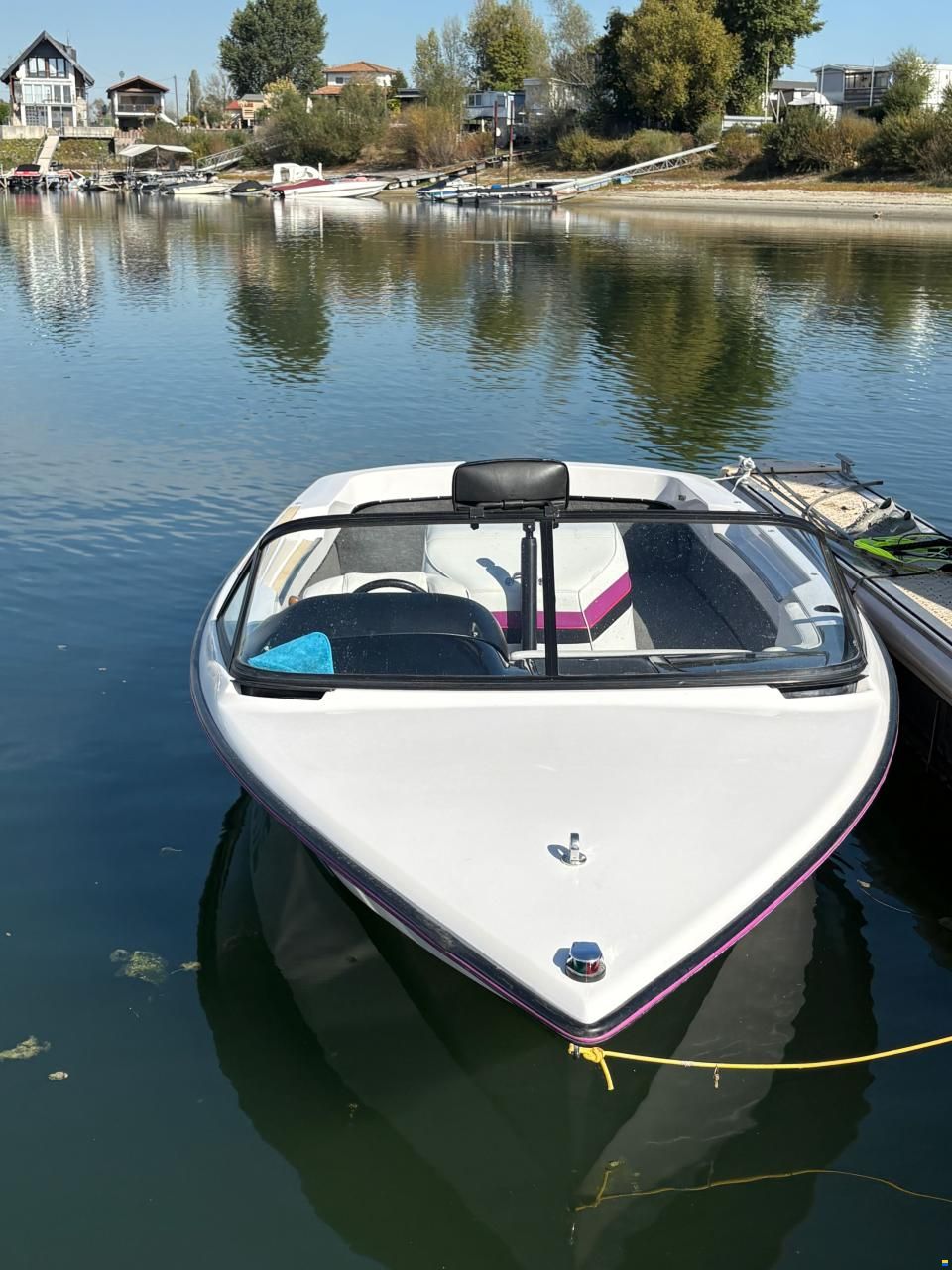 Correct Craft Ski Nautique