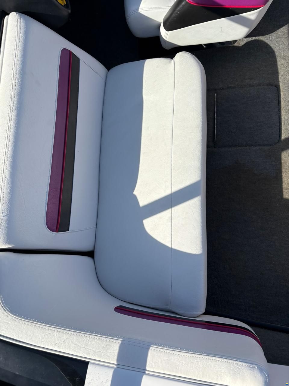 Correct Craft Ski Nautique