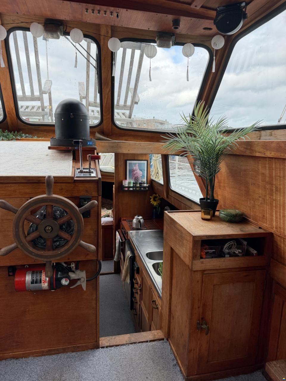 De Groot Palma 40