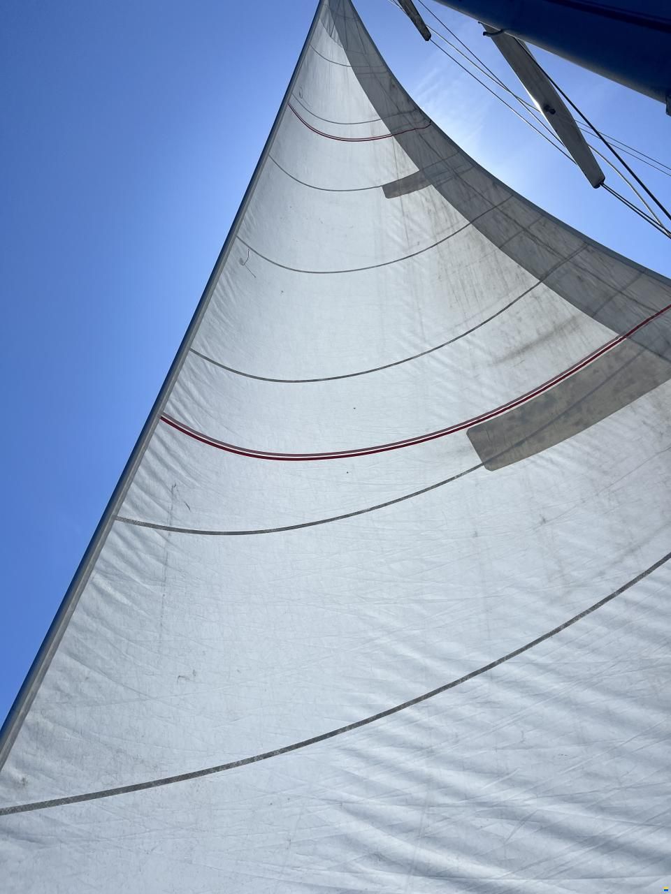Jeanneau Voyage 12.5