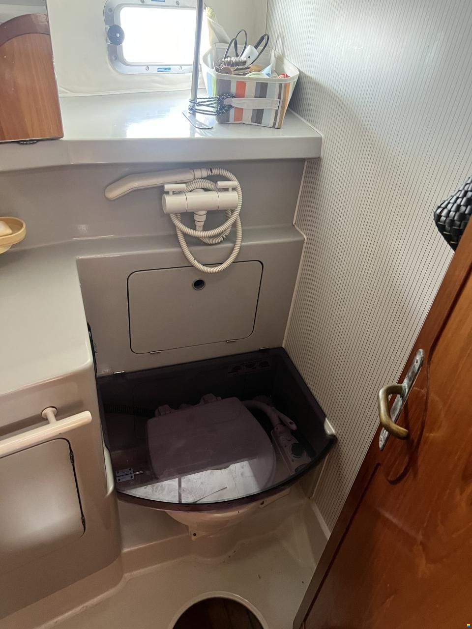 Jeanneau Voyage 12.5