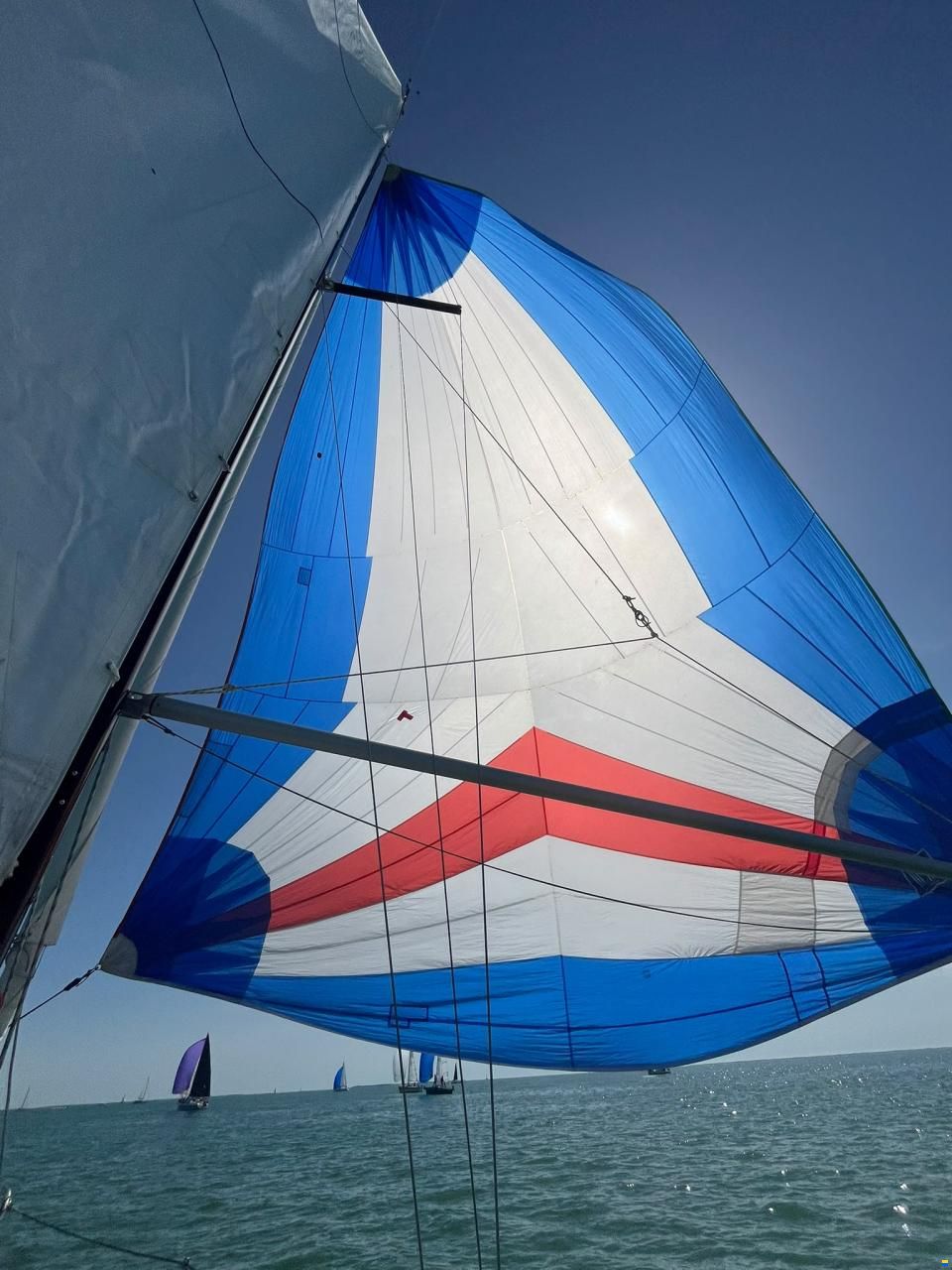 Beneteau First Class 8