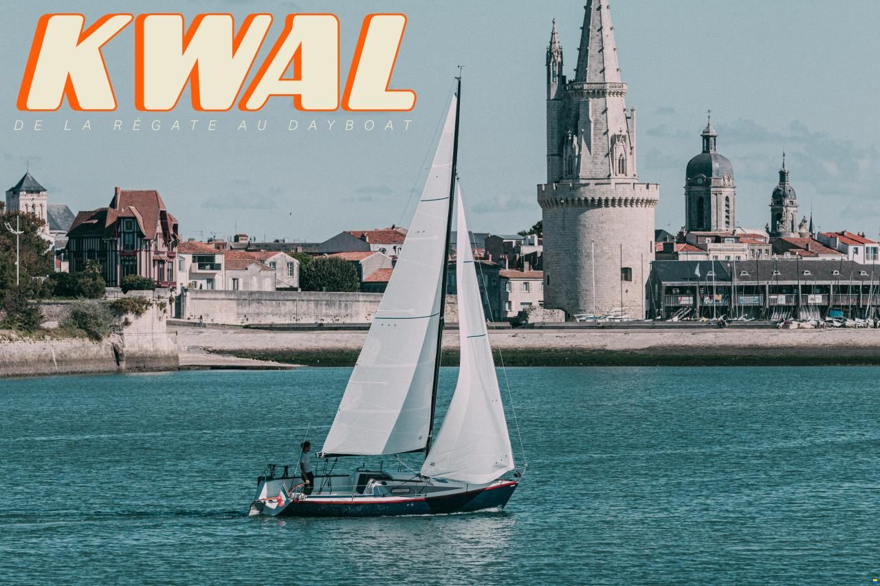 Beneteau First Class 8