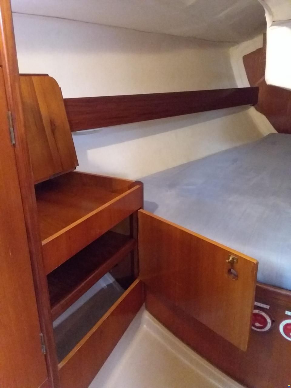 Beneteau Bennetau First 38