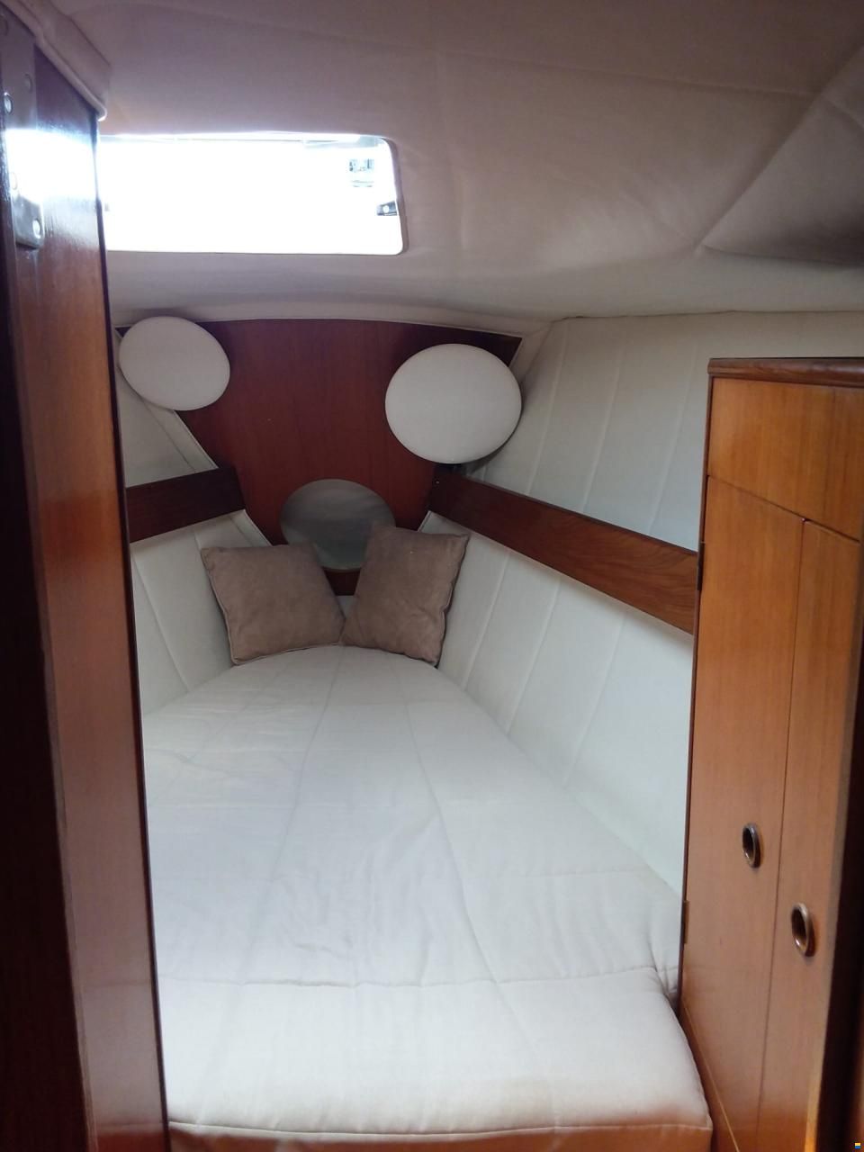 Beneteau Bennetau First 38
