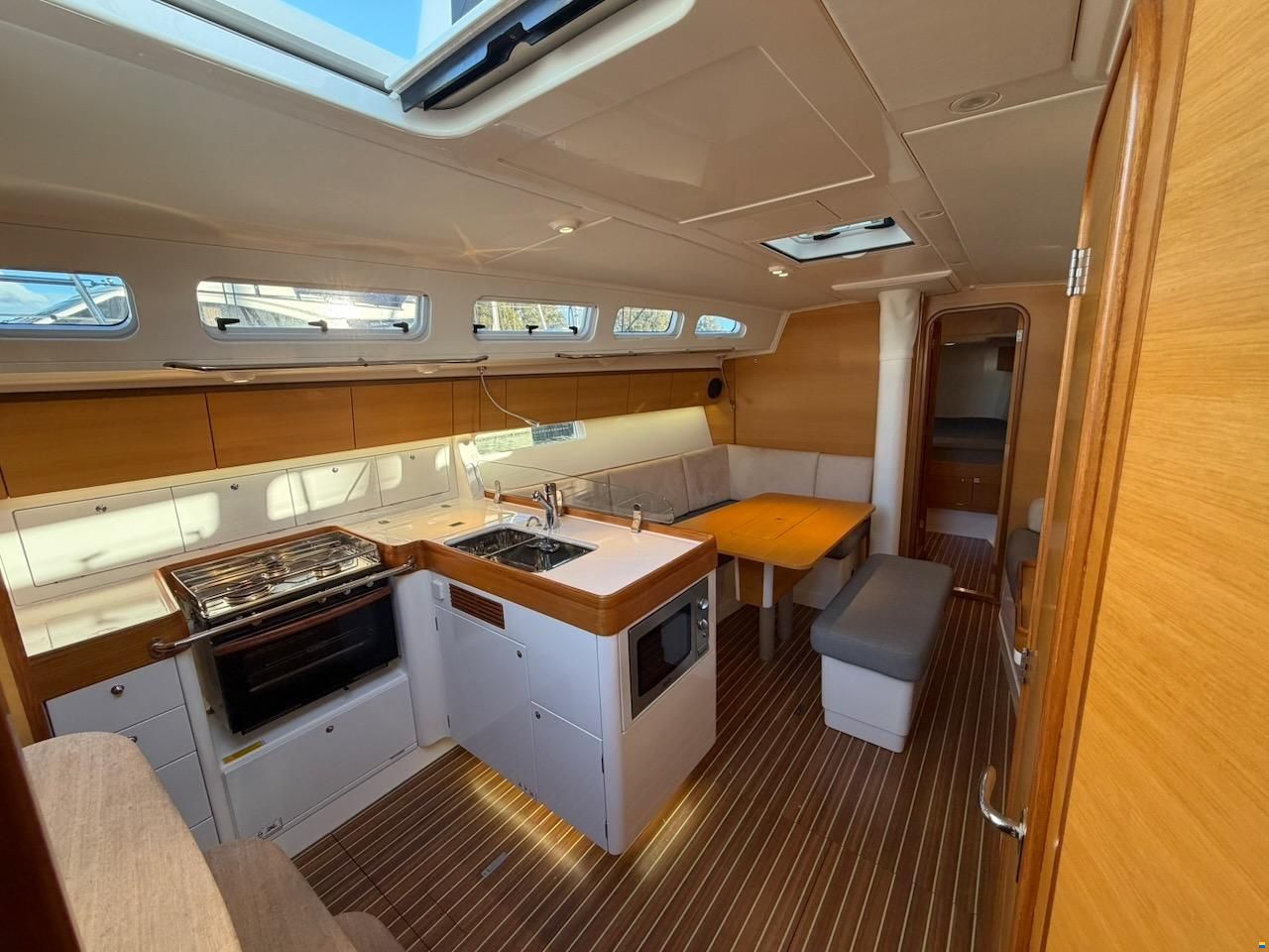 X-Yachts XP 44