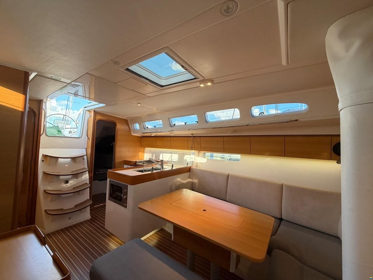 X-Yachts XP 44