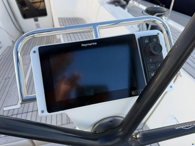 X-Yachts XP 44