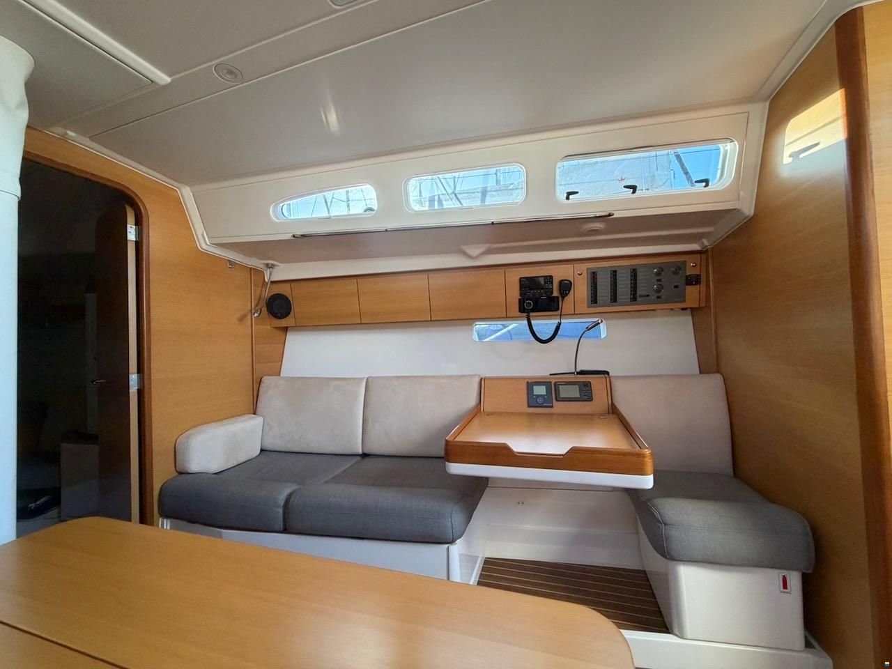 X-Yachts XP 44
